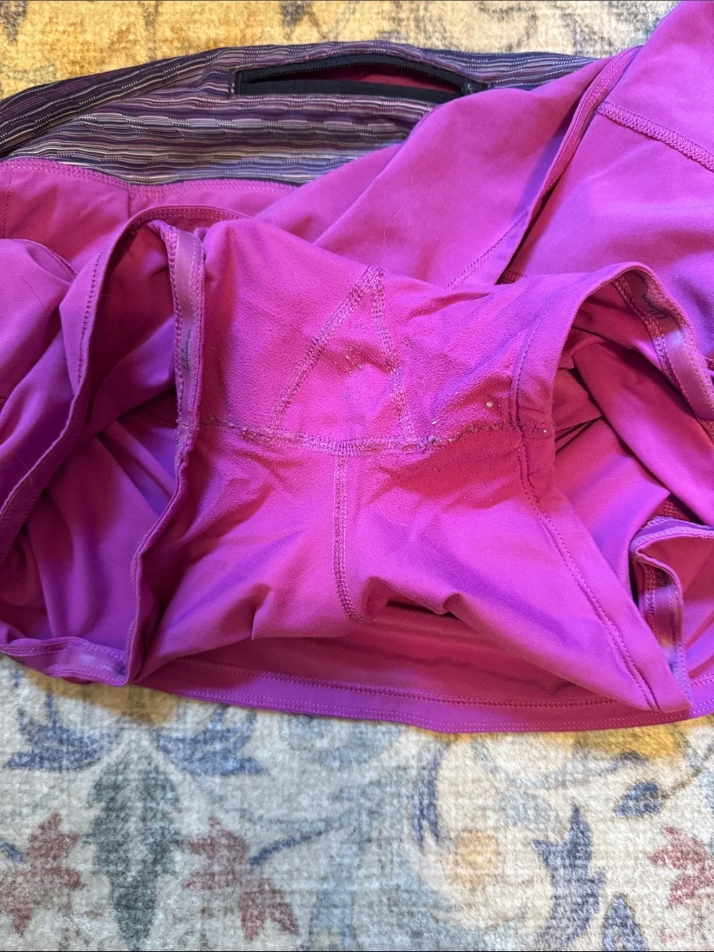 Lululemon Women’s Skirt